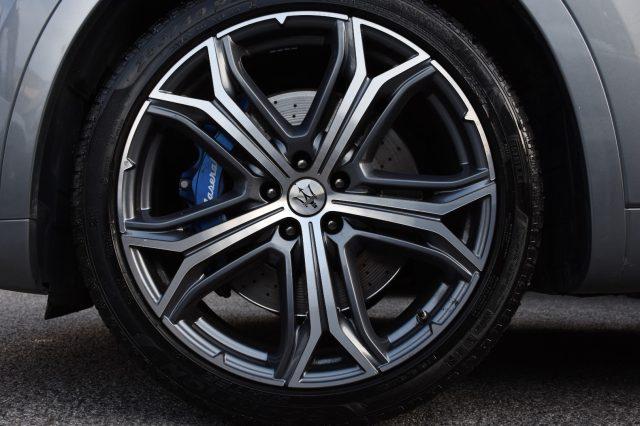 MASERATI Levante MHEV 330 CV AWD GT *LAUNCH EDITION ONE OF 200*