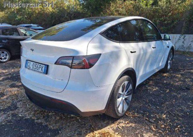 TESLA Model Y Model Y 2021 Long Range Dual Motor awd - GL036PK