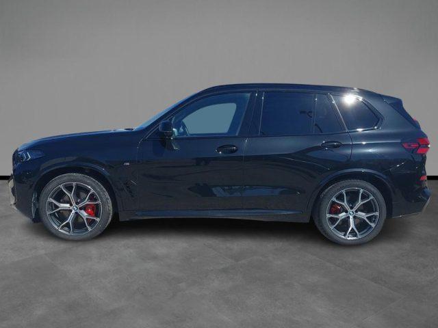 BMW X5 xDrive30d 48V Msport Pro