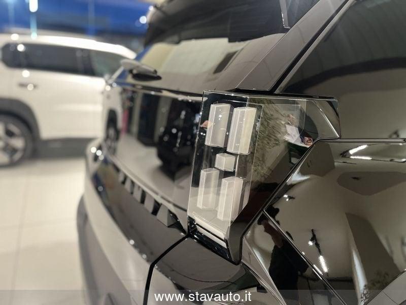 FIAT Grande Panda Grande Panda 1.2 Hybrid 110 CV S&S Icon