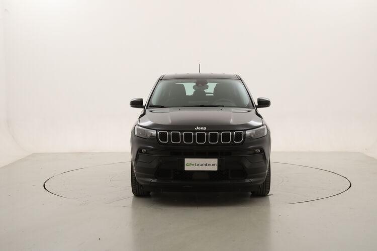 Jeep Compass MHEV Longitude BR256959 1.5 Mild Hybrid 130CV