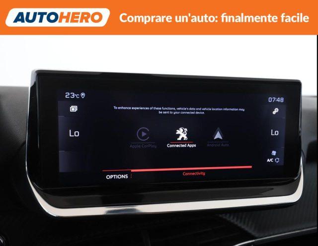 PEUGEOT 2008 BlueHDi 100 S&S Allure