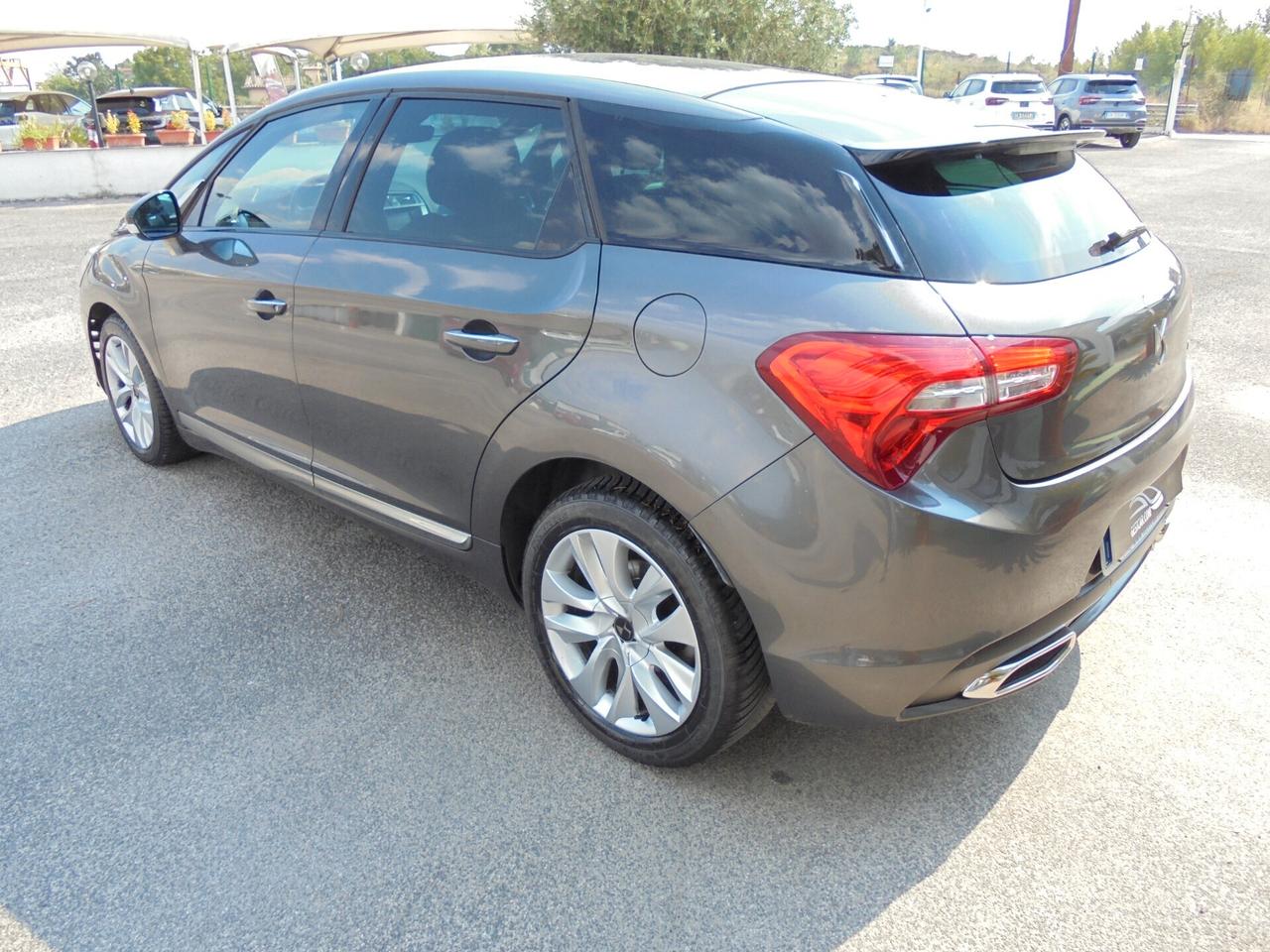 Ds DS5 5 BlueHDi 150 S&S Sport Chic