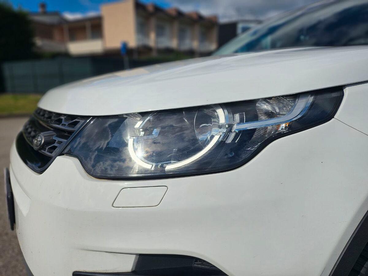 Land Rover Discovery Sport 2.0 td4 SE Business edition Premium awd 150cv auto