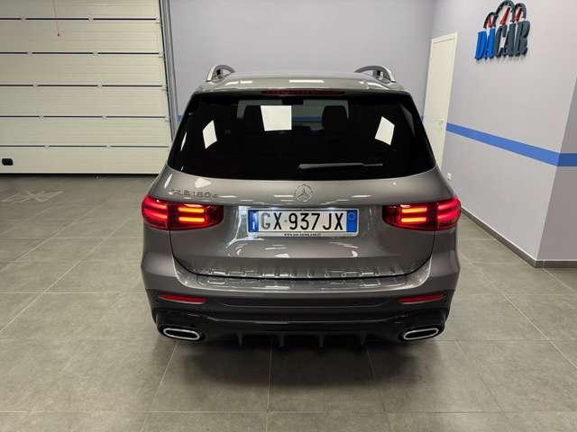 Mercedes-Benz GLB 180 GLB 180d AMG Advanced Plus 360°-LUCI-KEYLESS