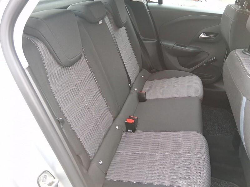 Opel Corsa 1.2 Edition