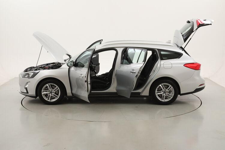 Ford Focus SW Business BR645414 1.5 Diesel 95CV