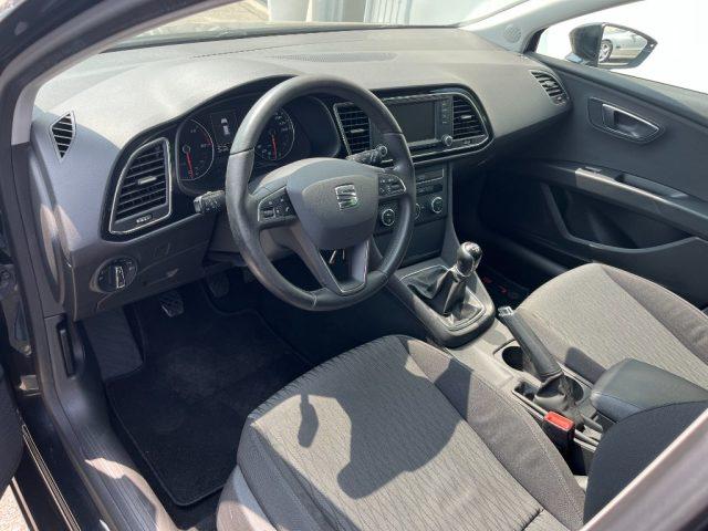 SEAT Leon 1.6 TDI 105 CV ST Start/Stop Style