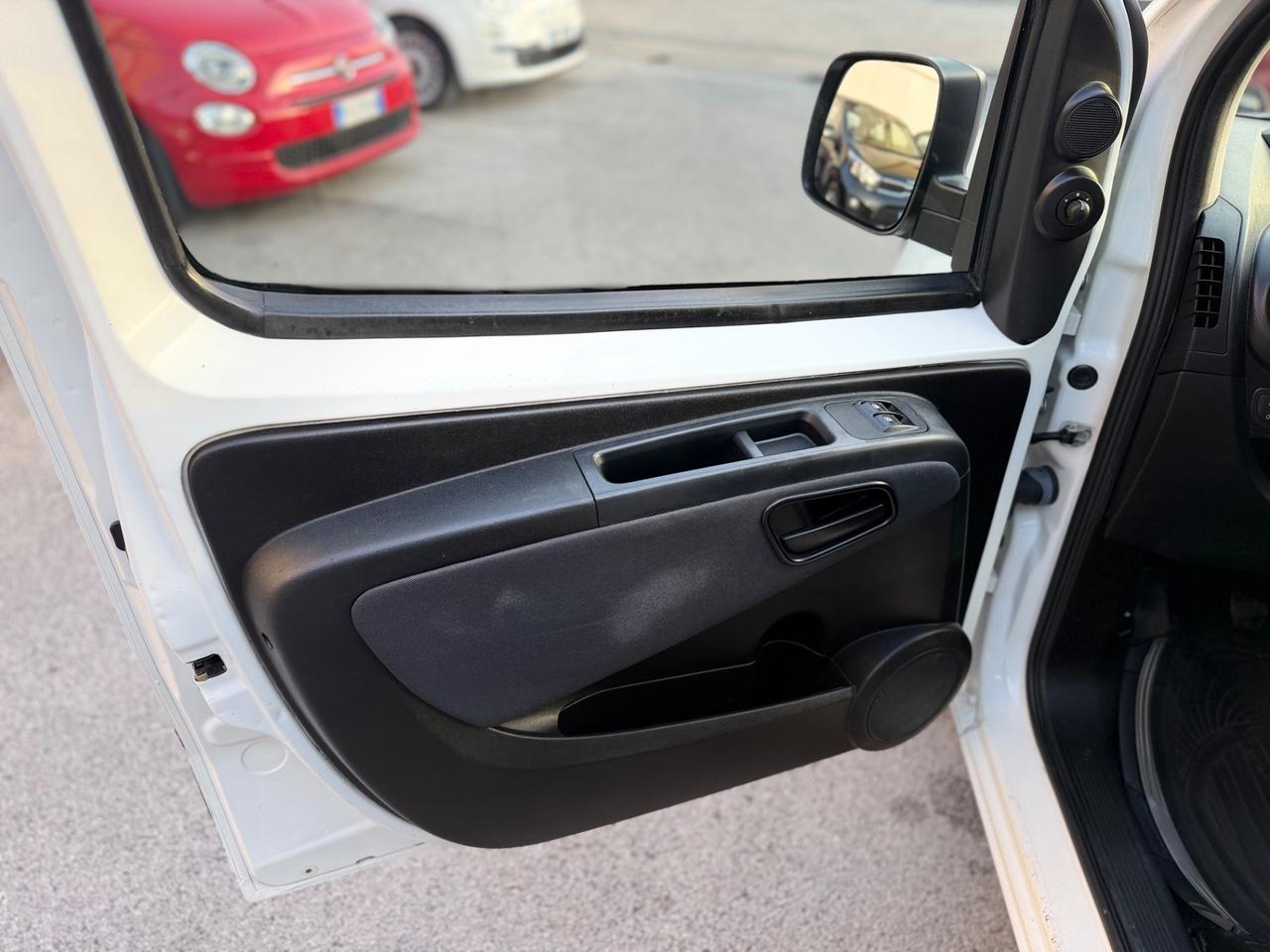 Peugeot Bipper Tepee 1.3 HDi 80 Active N1 CON POSTI