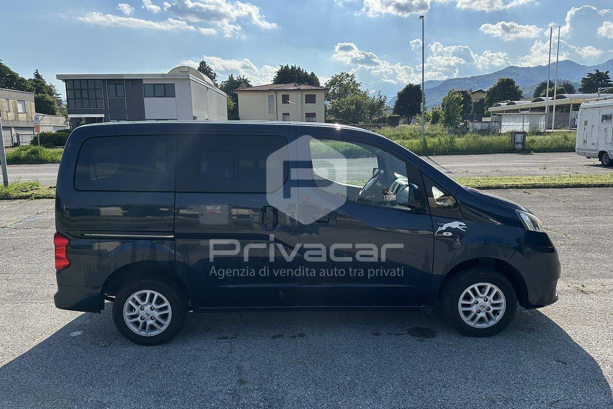 NISSAN Evalia 1.5 dCi 8V 110 CV Acenta