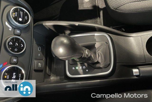FIAT Tipo Tipo 5p 1.5 T4 Hybrid 130cv DCT City Life