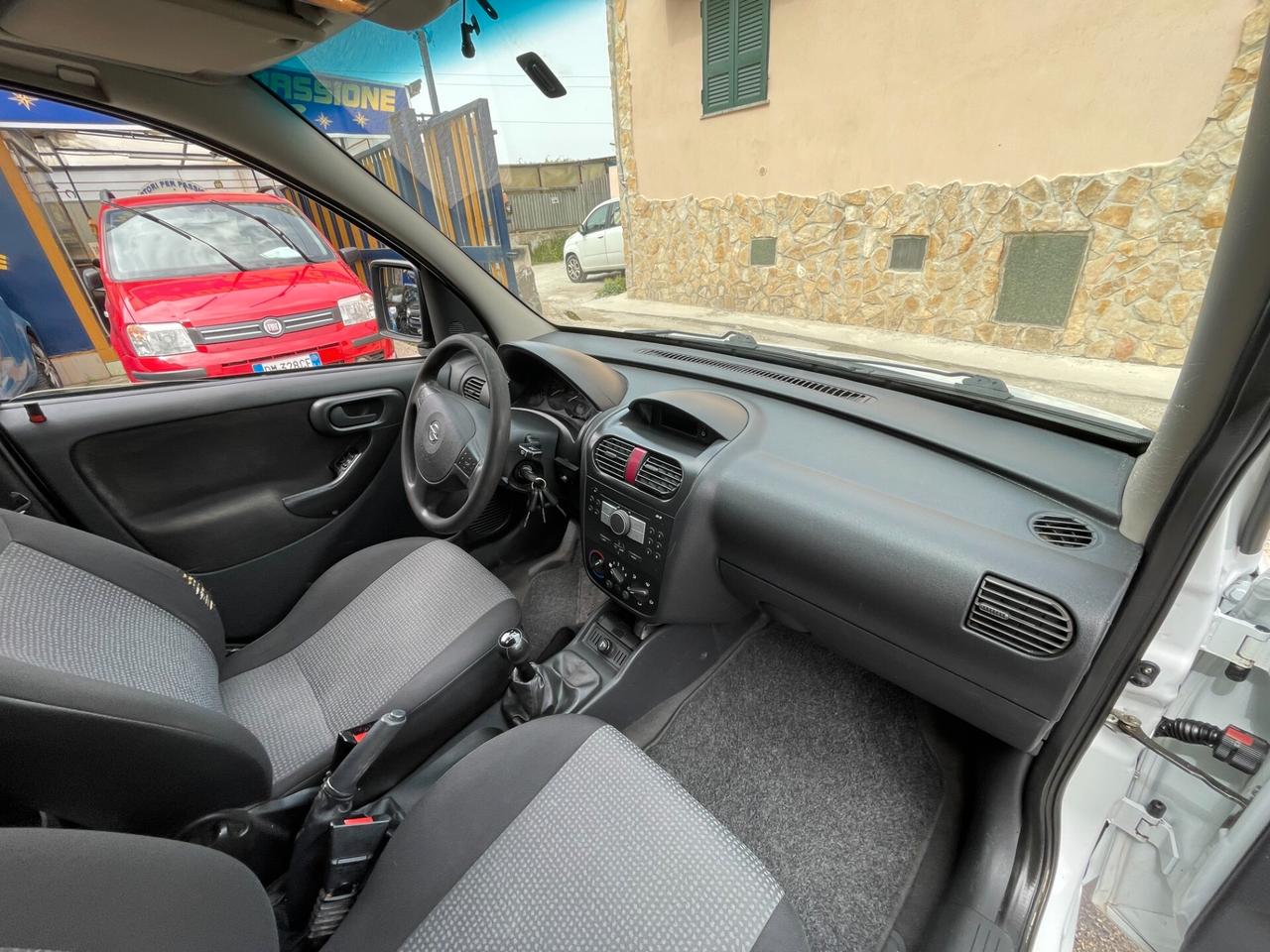 Opel Combo 1.7 CDTI 101CV 3p. Van