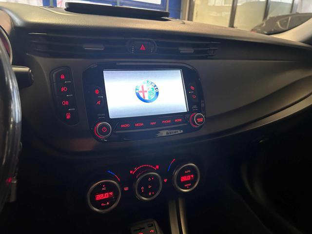 ALFA ROMEO Giulietta 1.4 Turbo 120 CV Super