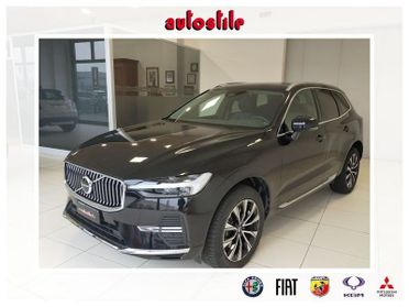 Volvo XC60 B4 (d) automatico Plus Bright