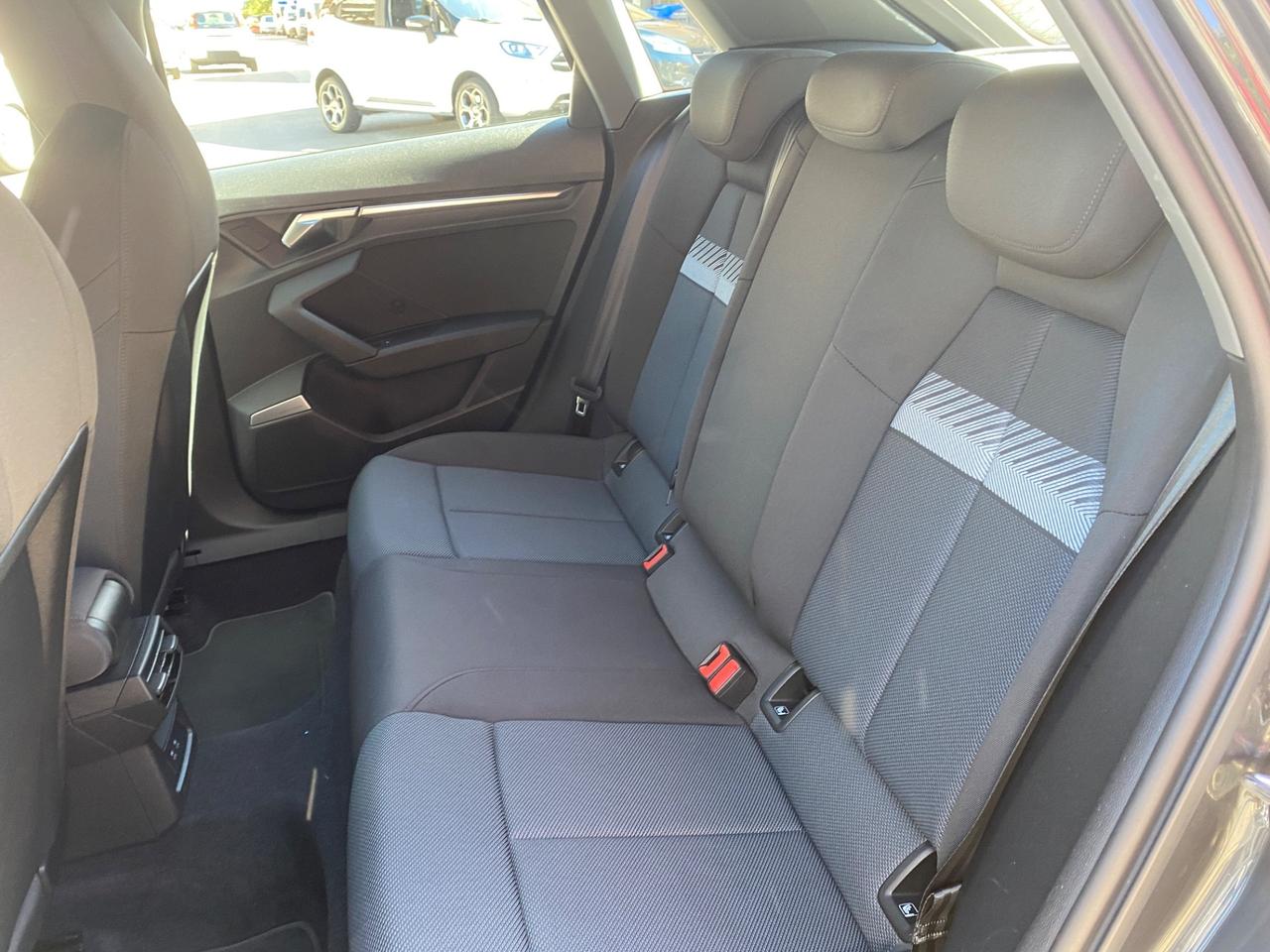Audi A3 SPB 35 TDI