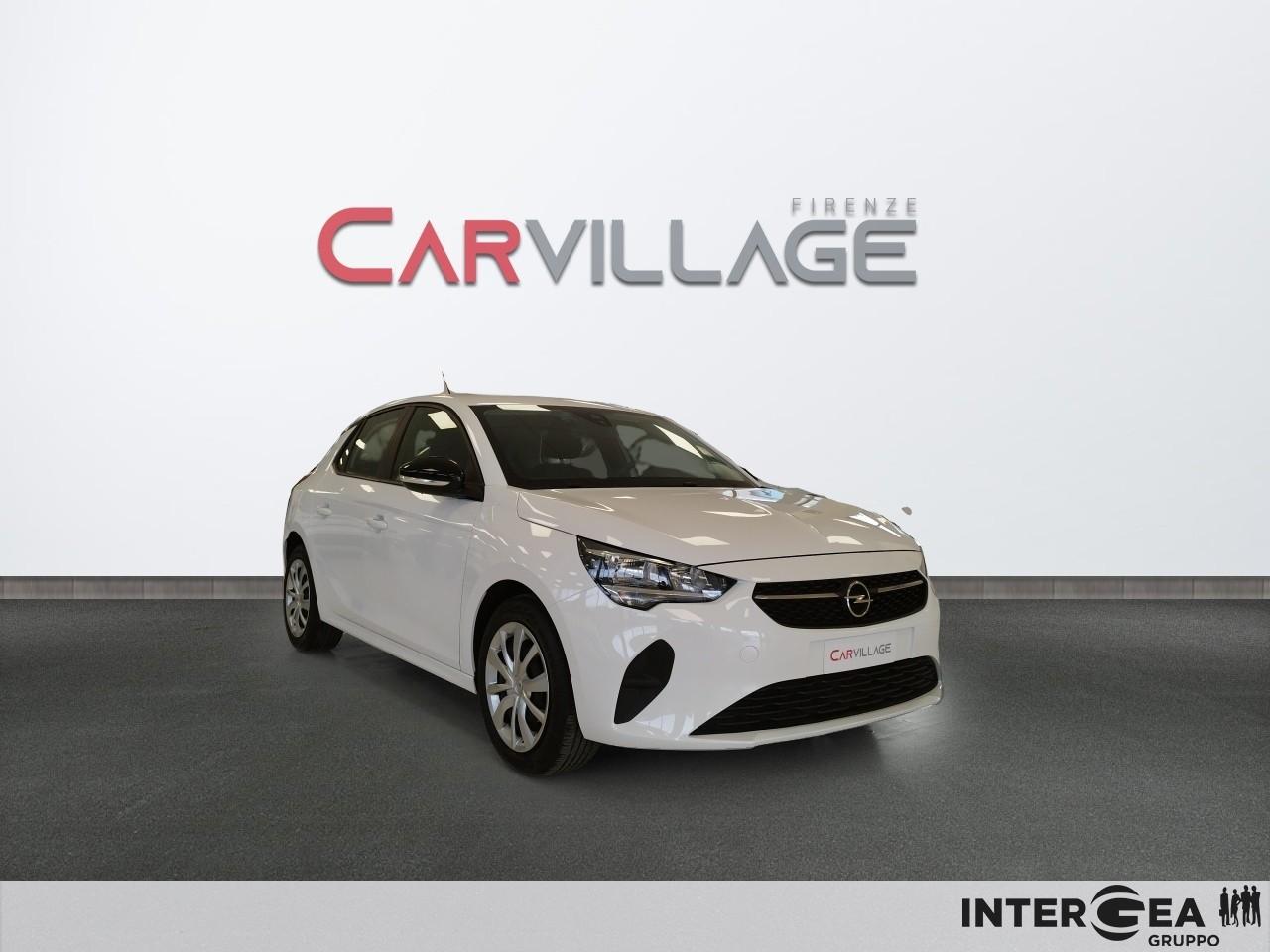OPEL Corsa 1.2 Edition s&s 75cv