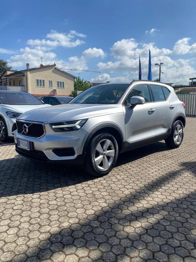 VOLVO XC40 T4 Geartronic