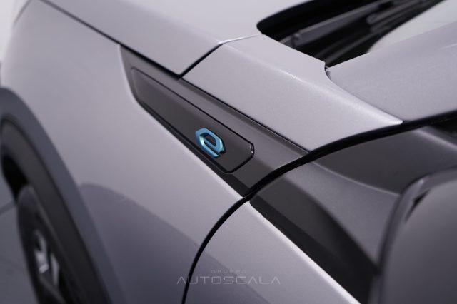 PEUGEOT 2008 motore elettrico 136cv 100KW Allure