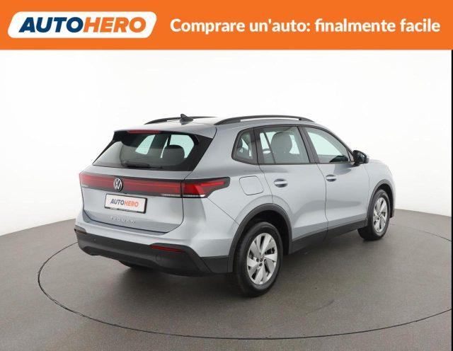 VOLKSWAGEN Tiguan 2.0 TDI 150 CV DSG Life
