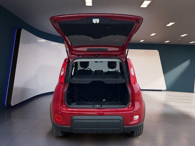 FIAT Panda My24 1.0 70cv Hybrid Panda