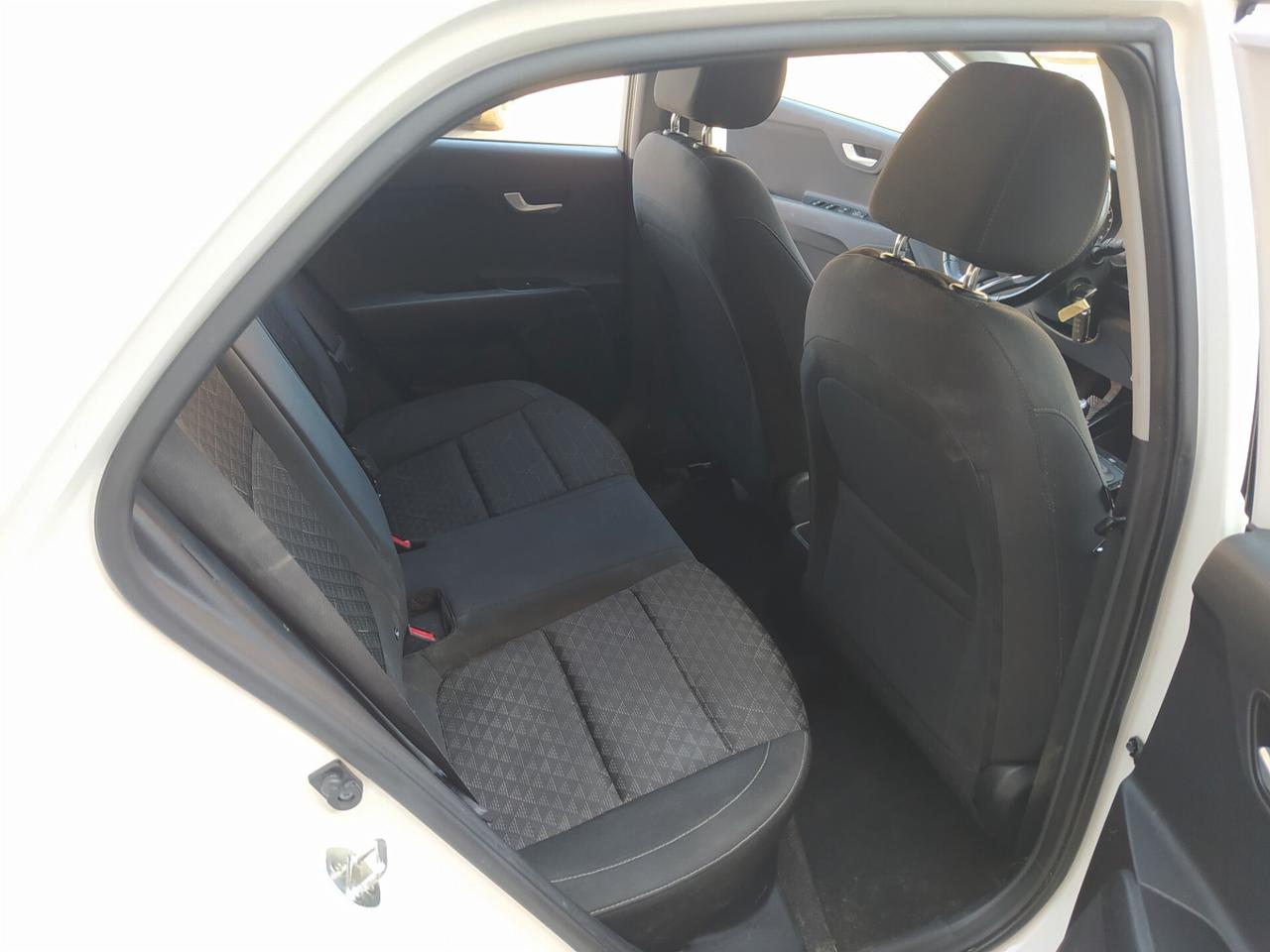 Kia Rio 1.0 T-GDi 100 CV MHEV iMT Style Neopatentati