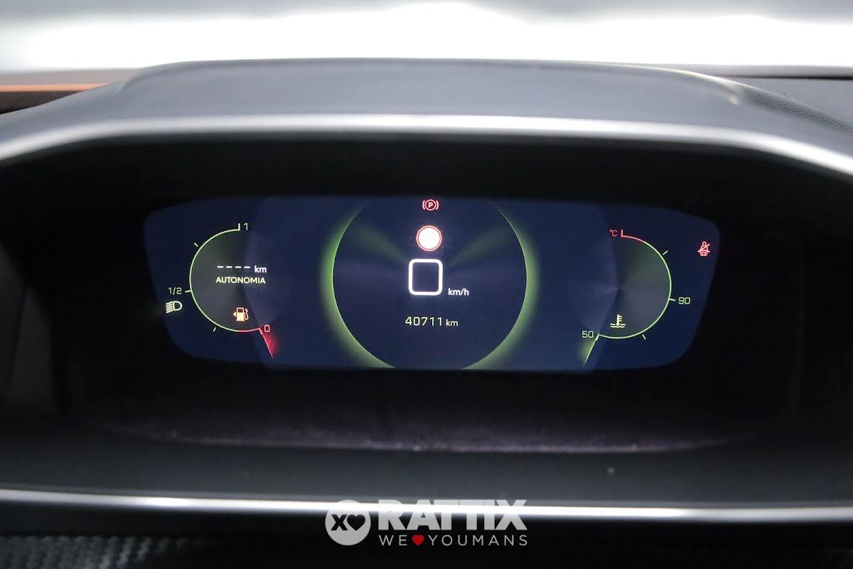 Peugeot 2008 1.2 Puretech 100CV Allure Pack