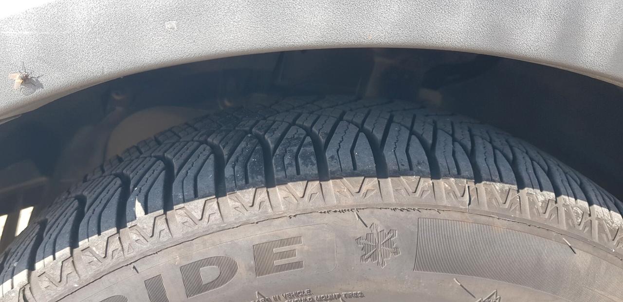 Ford Fusion Fusion+ 1.4 TDCi 5p.