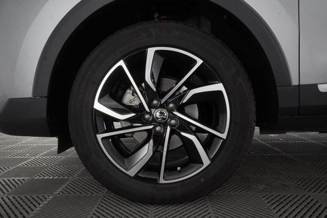 MG ZS ZS 1.0T-GDI aut. Luxury