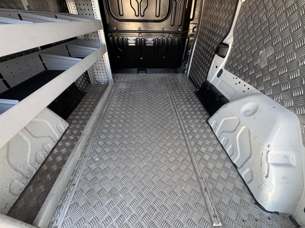 OPEL COMBO 1.3 MULTIJET MODELLO MAXI