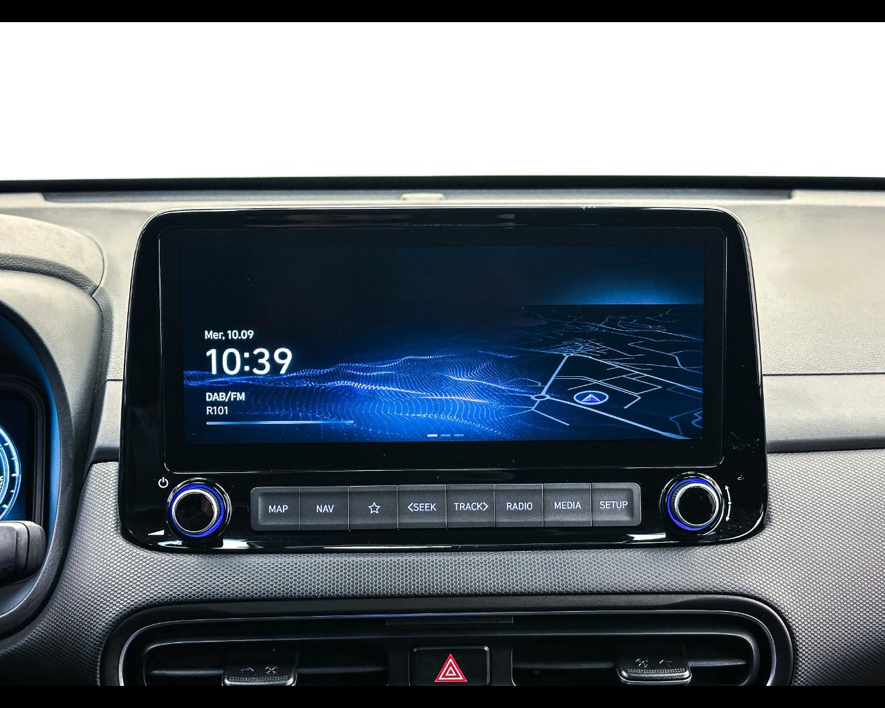 HYUNDAI Kona HEV 1.6 DCT XLine+