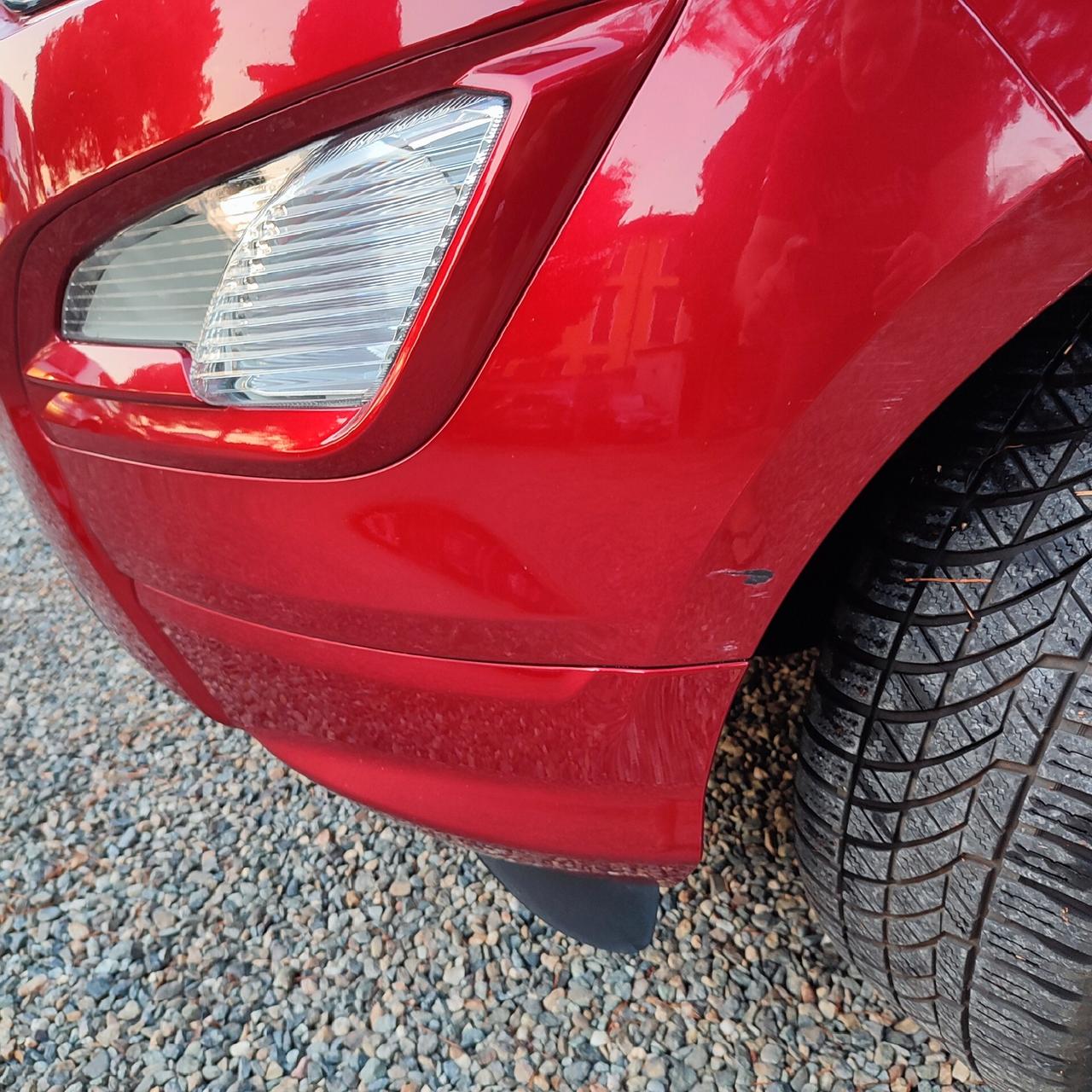 Ford EcoSport 1.5 Ecoblue 95 CV Start&Stop ST-Line Black Edition