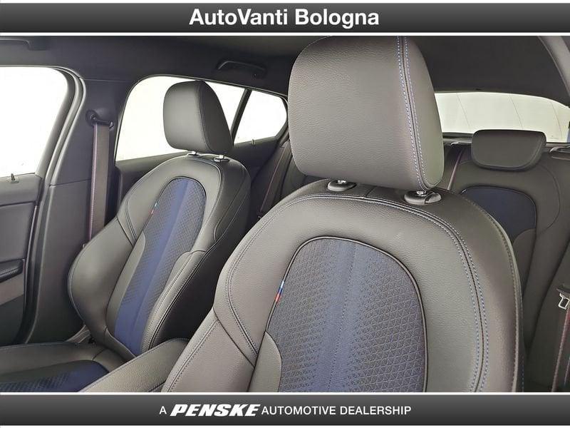 BMW Serie 1 116d Msport auto