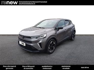 RENAULT Captur TCE 90 TECHNO MOD 2025