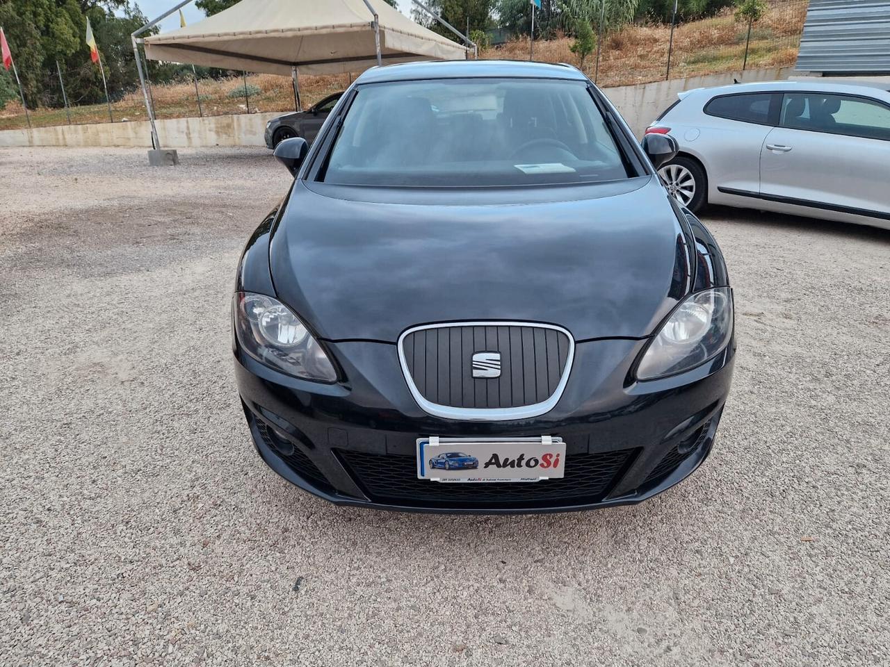 Seat Leon 1.6 TDI 105 cv