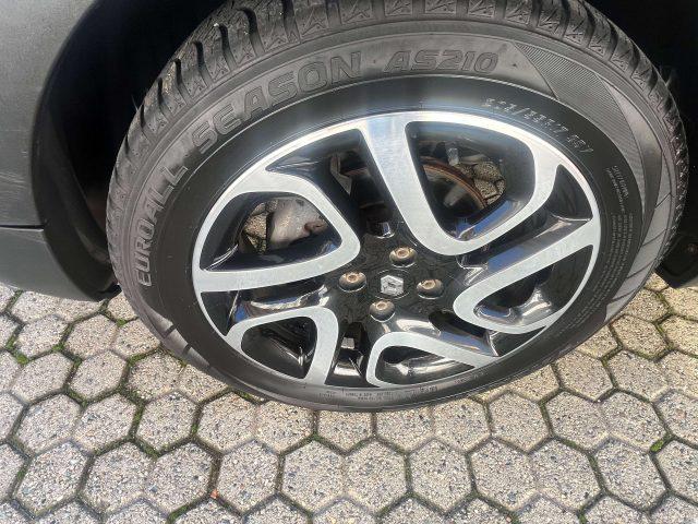 RENAULT Captur Captur 1.5 dci Live s