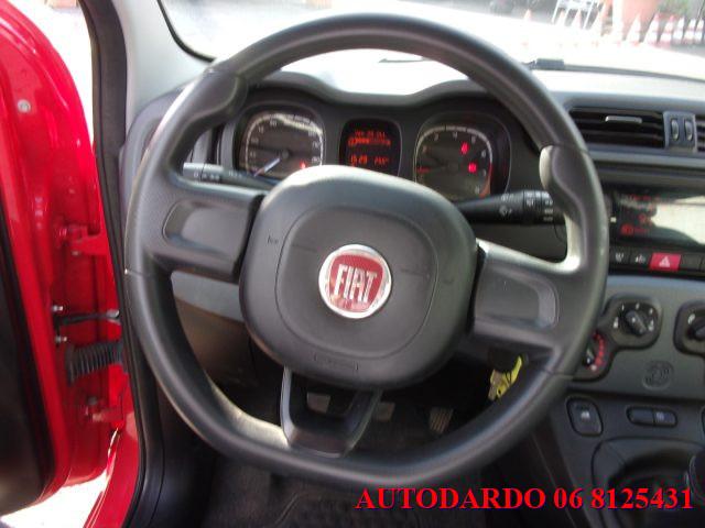 FIAT Panda 1.2 Easy s&s