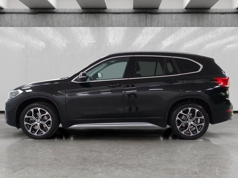 BMW X1 sdrive18i xLine 140cv auto