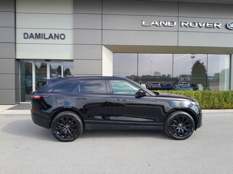 Land Rover Range Rover Velar 2.0 D I4 180 S 4WD Auto IVA ESPOSTA