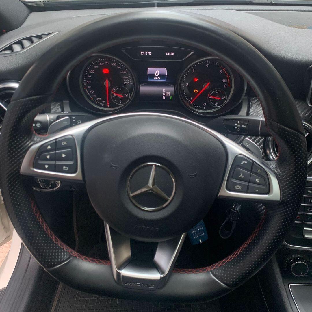 Mercedes Classe A 180 d Premium **FULL**