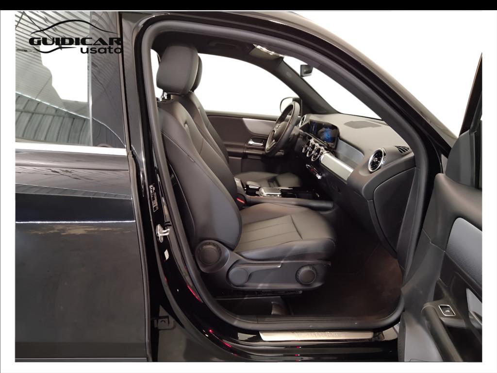 Mercedes-Benz GLB - X247 2019 - GLB 180 d Sport auto 7p.ti