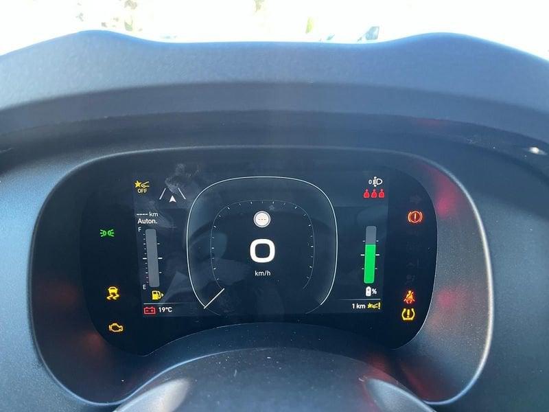 FIAT Panda Panda 1.0 FireFly S&S Hybrid Icon