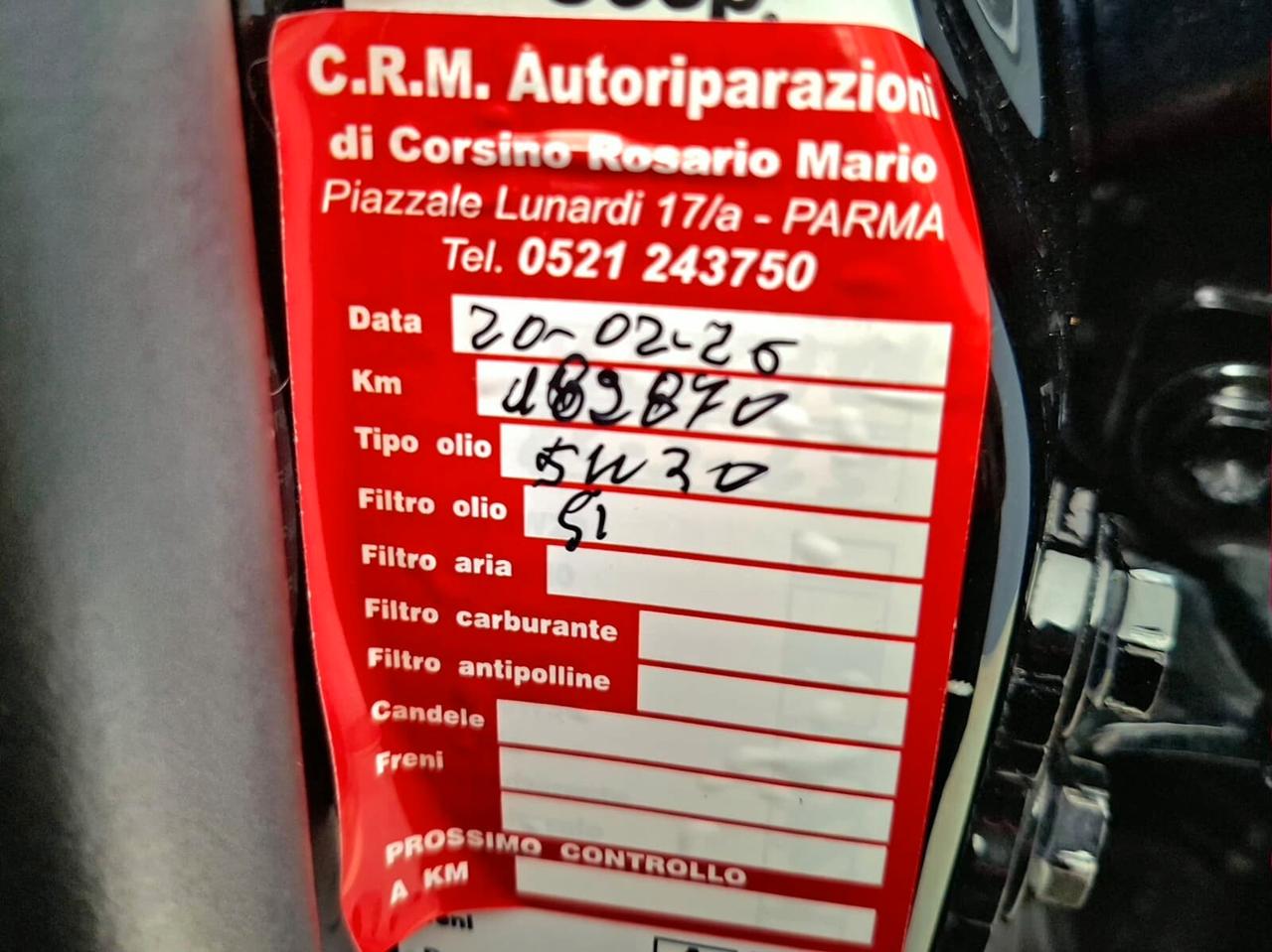 TETTO APRIBILE Jeep Compass 1.6 Multijet II 120cv Limited 2019