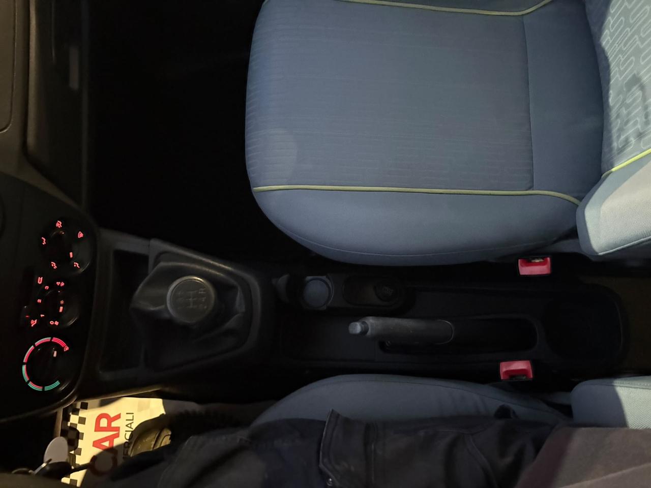 Peugeot Bipper 1400 Unipro 2010
