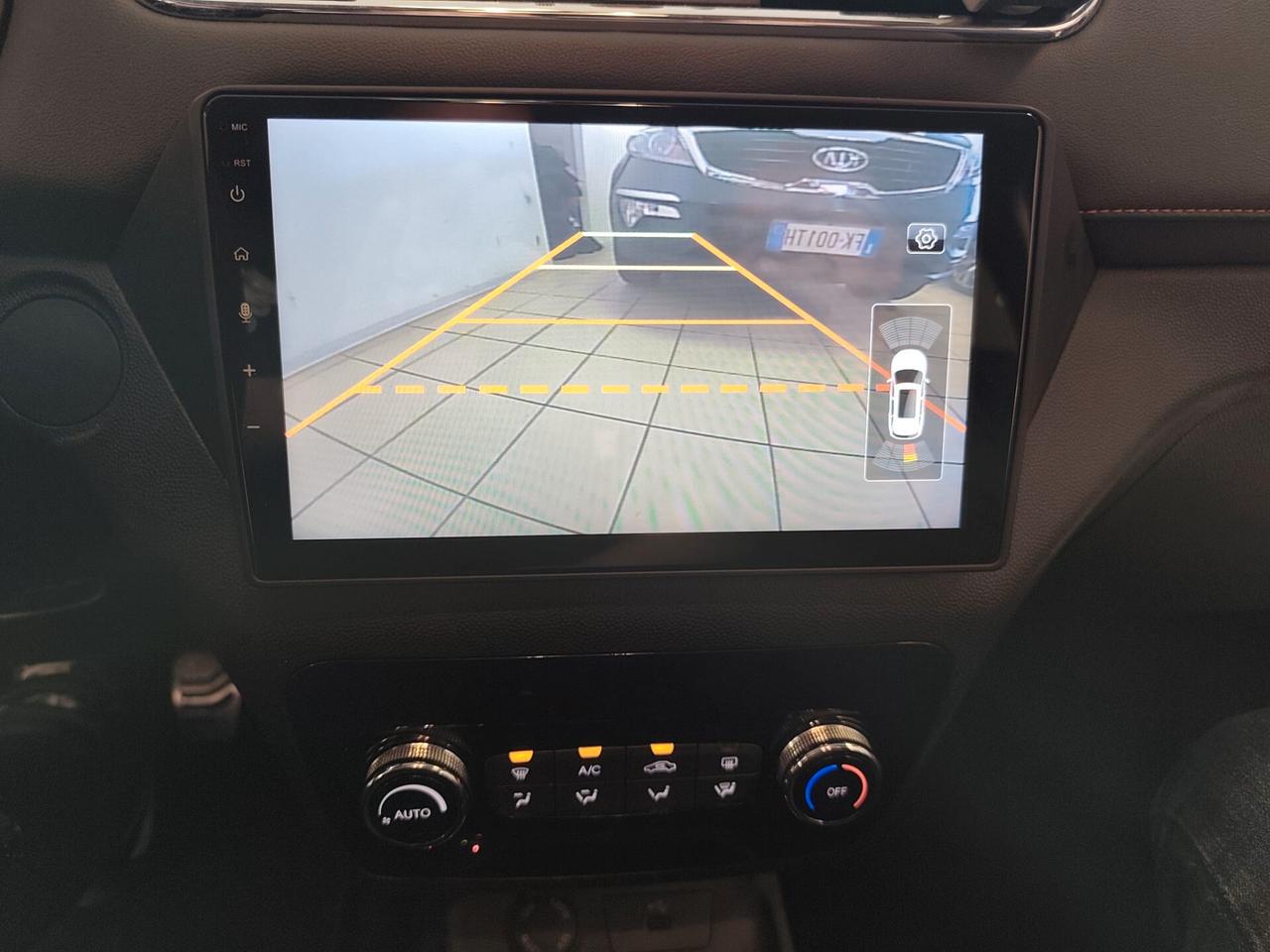 Evo 3 1.5 Bi-fuel GPL