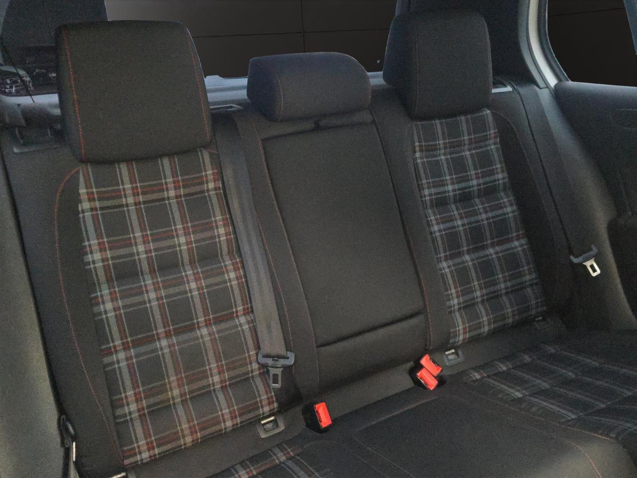 Volkswagen Golf - 5 Porte 5p 2.0 tsi Gti