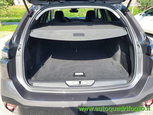 PEUGEOT 308 PureTech Turbo 130 S&S EAT8 SW Allure Pack