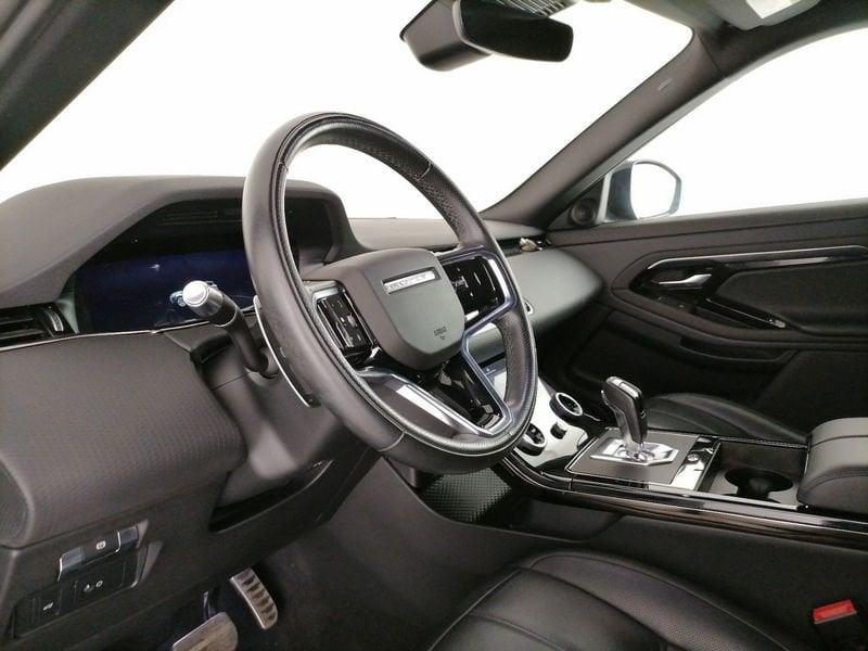 Land Rover Range Rover Evoque 2.0d i4 mhev R-Dynamic S awd 163cv auto