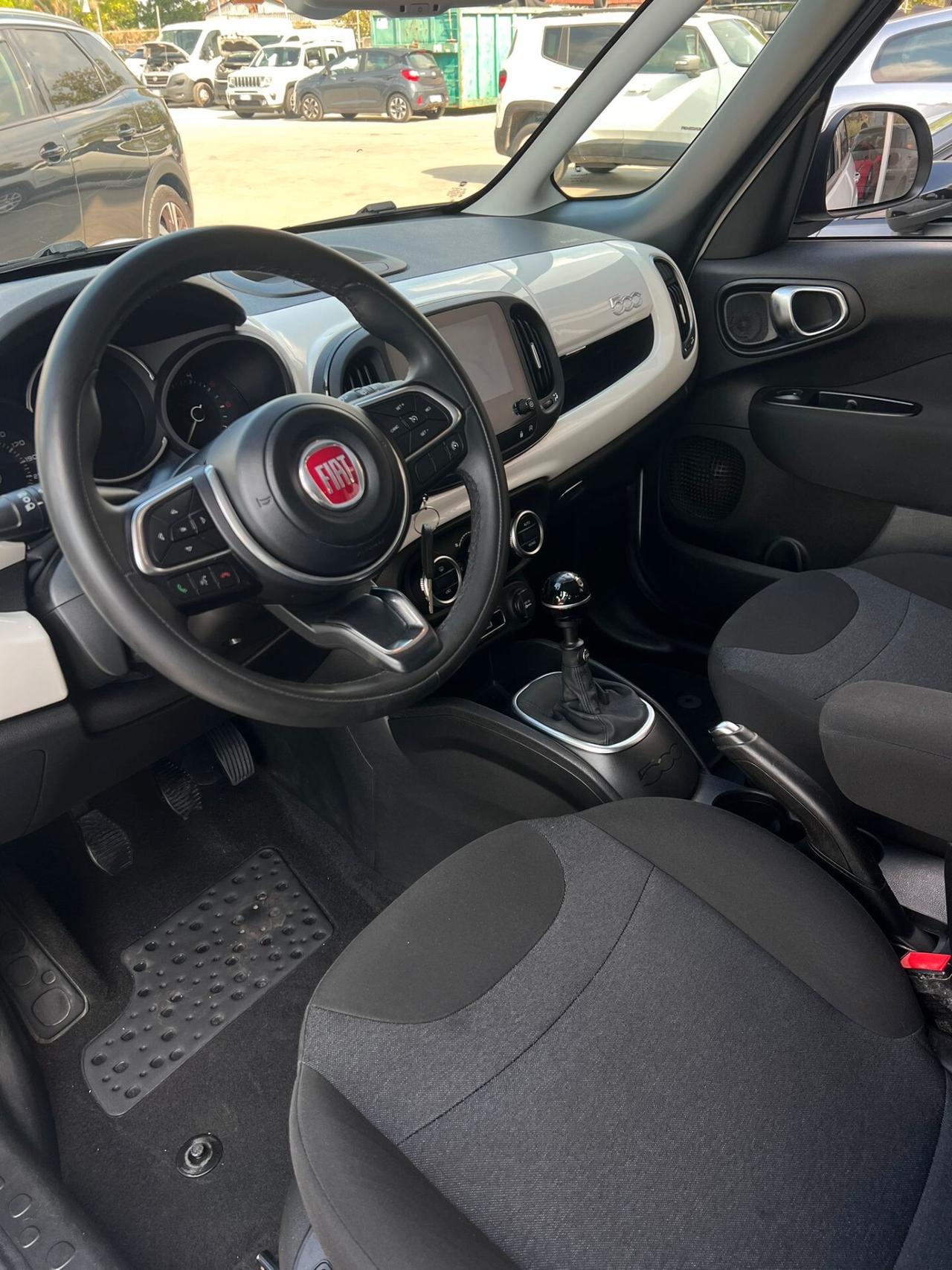 Fiat 500L 1.3 Multijet 95 CV Lounge