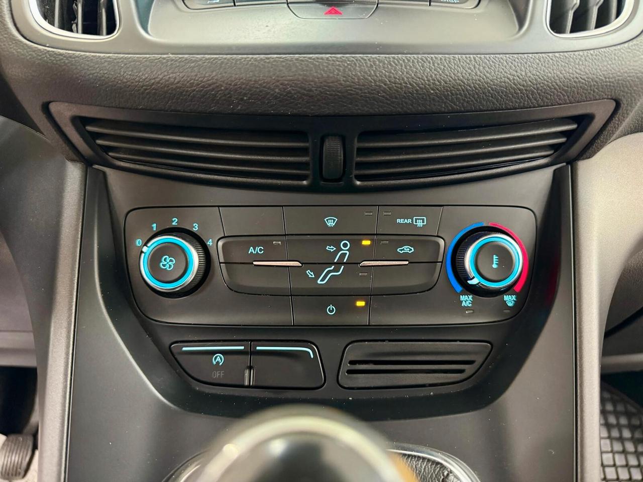 Ford C-Max 1.5 TDCi 120CV Titanium 2018