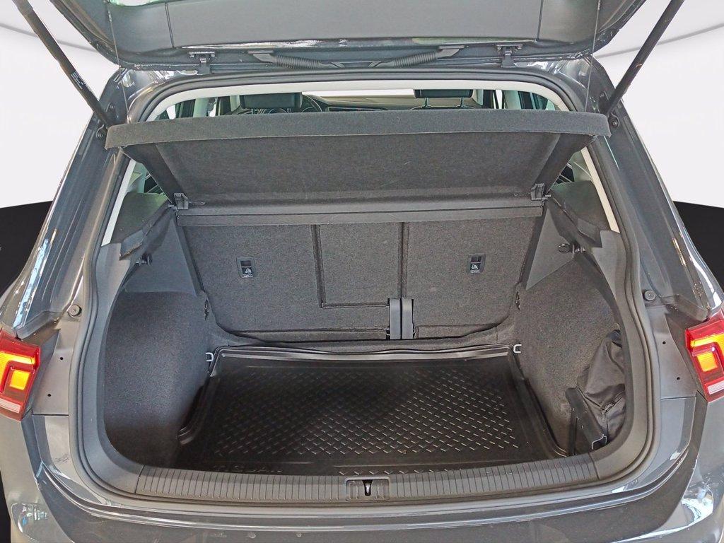VOLKSWAGEN Tiguan 1.5 tsi life 130cv del 2023